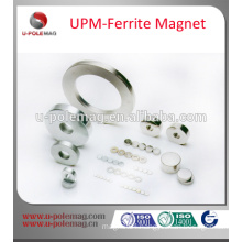 Y30 Ferrite Ring Magnet